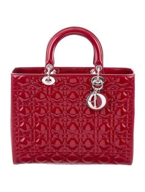 Lady Dior by christian